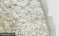 Listoft, 1902-1903