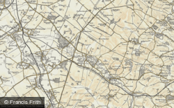 1899-1901, Little Abington