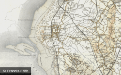 1902-1903, Little Altcar