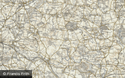 1901-1902, Little Barningham