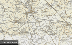 1898-1899, Little Billington