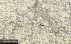 1902-1903, Little Bolehill