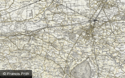 1903, Little Bollington