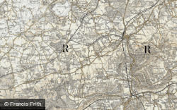 1897-1909, Little Bookham