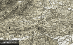 1907-1908, Little Brechin