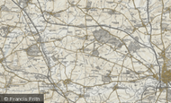 Little Brington, 1898-1901