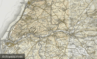 Little Broughton, 1901-1904