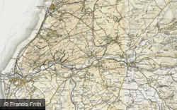 1901-1904, Little Broughton