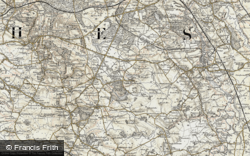 1902-1903, Little Budworth