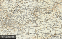 1898, Little Burstead