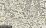 Little Bytham, 1901-1903