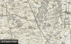 1901-1903, Little Bytham