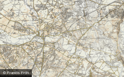 1897-1909, Little Canford