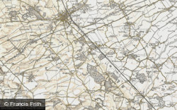 1902-1903, Little Cawthorpe