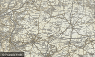 Little Chalfield, 1898-1899
