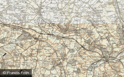 1897-1898, Little Chalfont