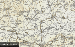 1898-1899, Little Clanfield