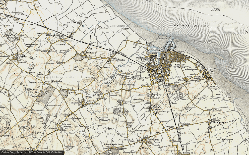 1903-1908