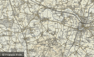 Little Comberton, 1899-1901