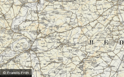 1898-1901, Little Crawley