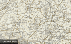 1901-1902, Little Cressingham