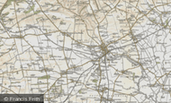 Little Driffield, 1903-1904