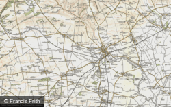 1903-1904, Little Driffield