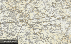 1898-1899, Little Dunmow