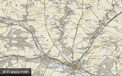 1897-1899, Little Durnford
