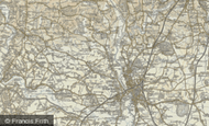 Little Eastbury, 1899-1902