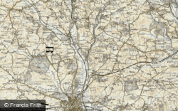 1902-1903, Little Eaton