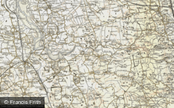 1903-1904, Little Eccleston