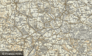 Little Glemham, 1898-1901