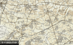1898-1901, Little Gransden