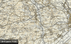 1902-1903, Little Hallam