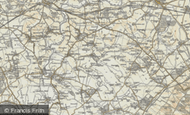 Little Haseley, 1897-1899