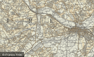 Little Heath, 1897-1900