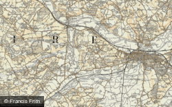 1897-1900, Little Heath