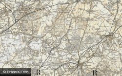 1897-1909, Little Heath