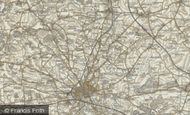 Little Heath, 1901-1902