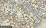 Little Holbury, 1897-1909