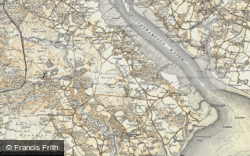 1897-1909, Little Holbury