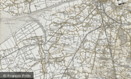 Little Hoole Moss Houses, 1902-1903