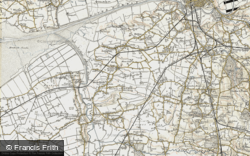1902-1903, Little Hoole Moss Houses
