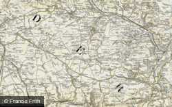 1902-1903, Little Hucklow