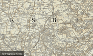 Little Hungerford, 1897-1900