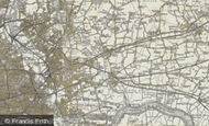 Little Ilford, 1897-1902