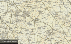 1898-1901, Little Kineton