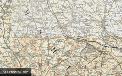 1897-1898, Little Kingshill