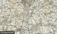 Little London, 1897-1899